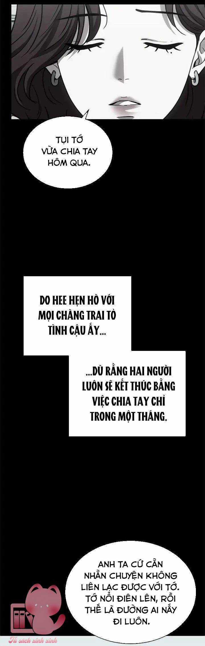 Ba Lần Động Phòng Chapter 37 trang 20