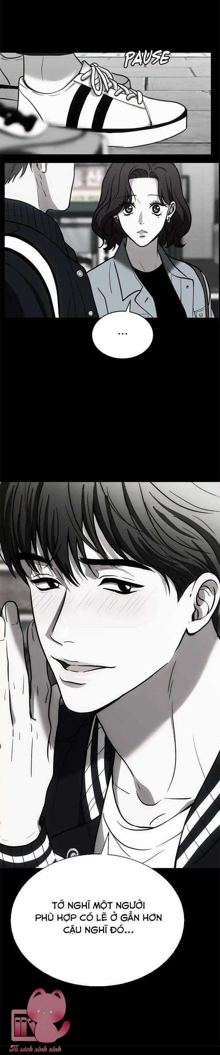 Ba Lần Động Phòng Chapter 37 trang 22