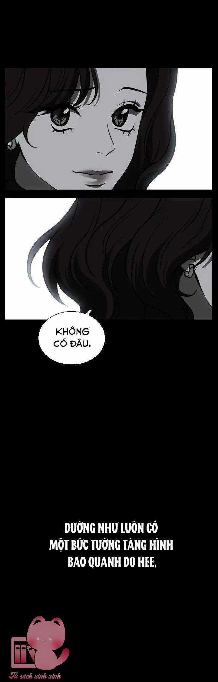 Ba Lần Động Phòng Chapter 37 trang 23