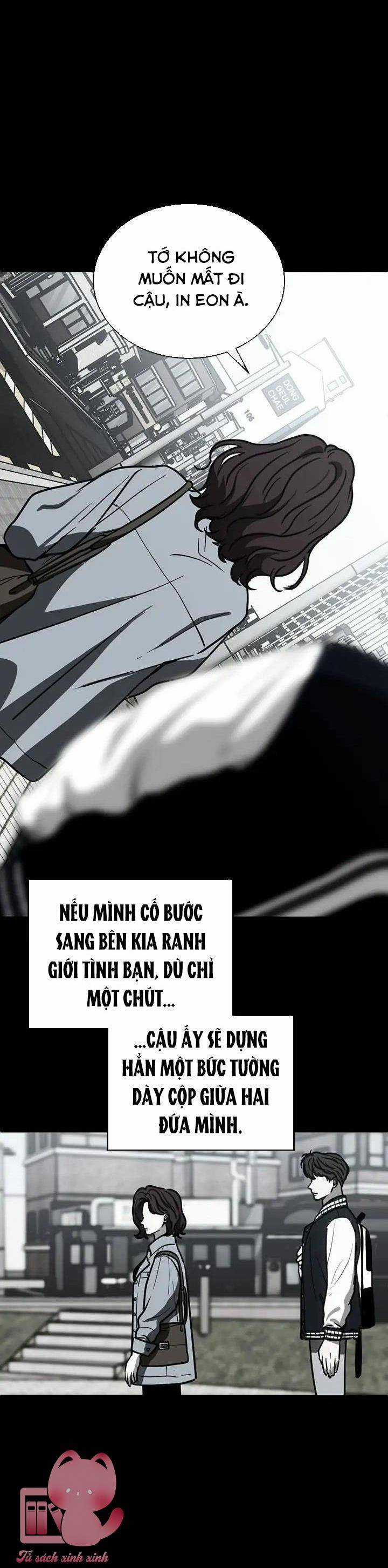 Ba Lần Động Phòng Chapter 37 trang 24