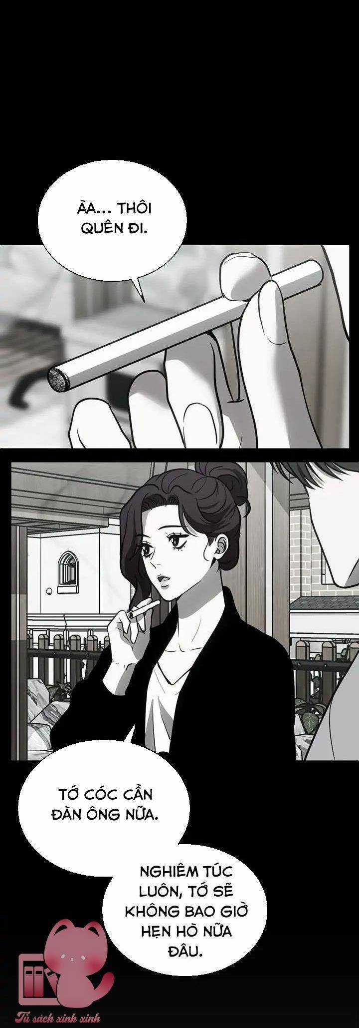 Ba Lần Động Phòng Chapter 37 trang 25