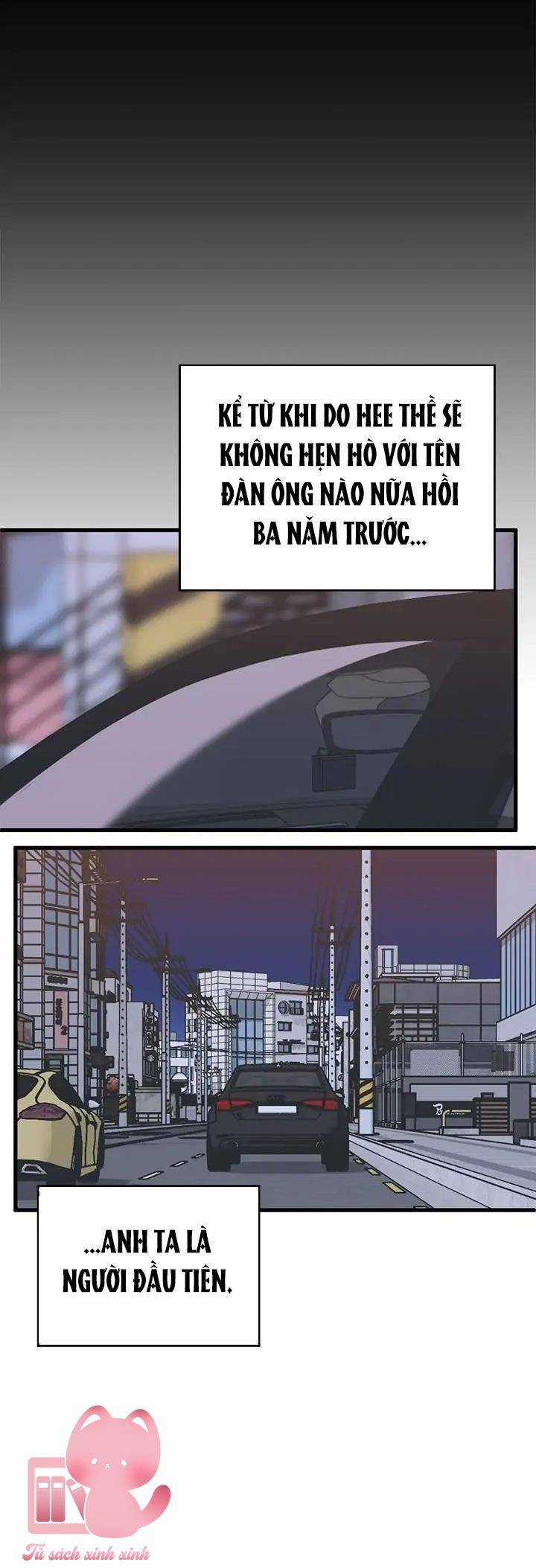 Ba Lần Động Phòng Chapter 37 trang 26