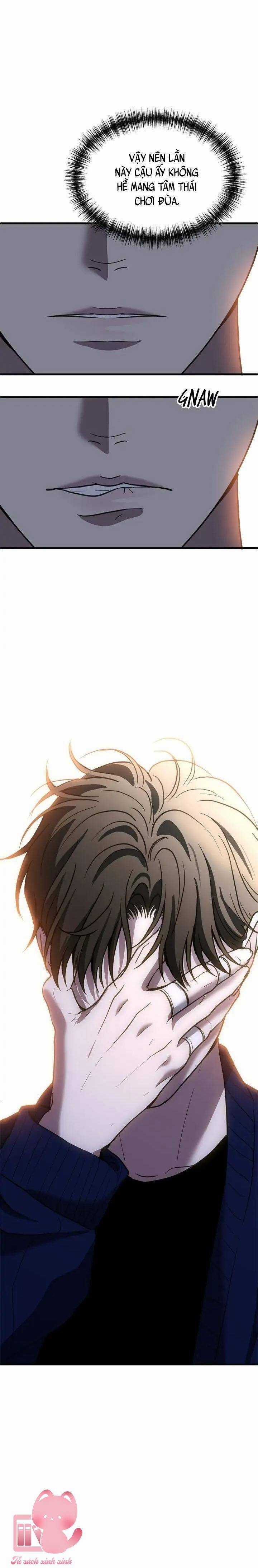 Ba Lần Động Phòng Chapter 37 trang 27