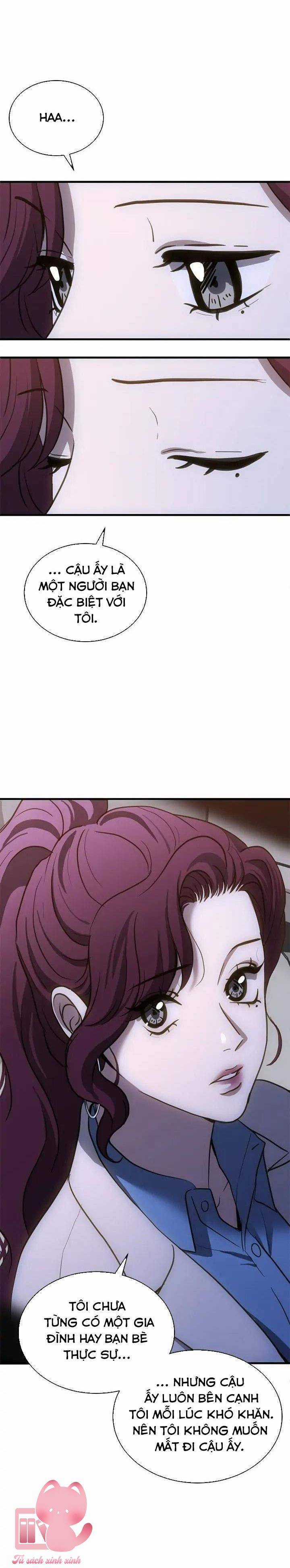 Ba Lần Động Phòng Chapter 37 trang 29