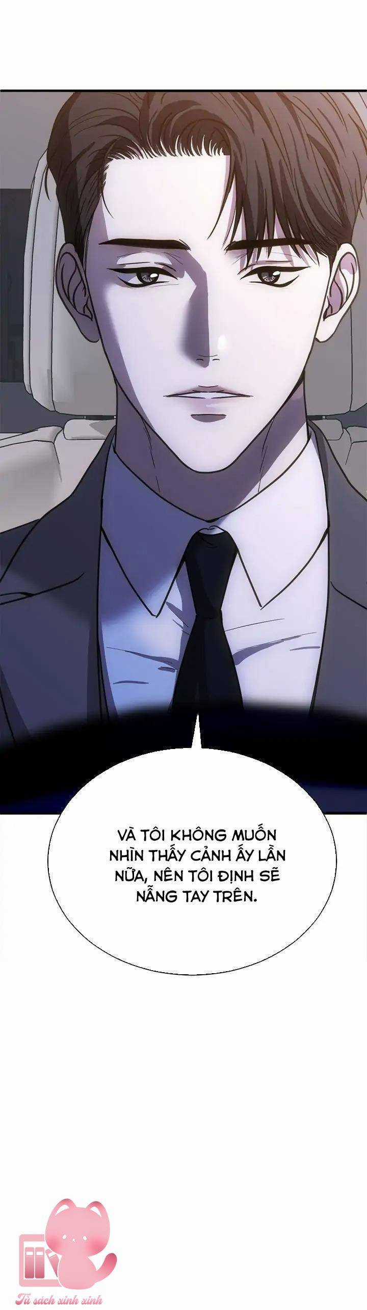 Ba Lần Động Phòng Chapter 37 trang 3