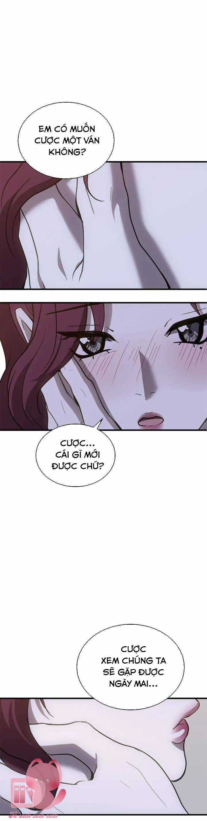 Ba Lần Động Phòng Chapter 37 trang 32