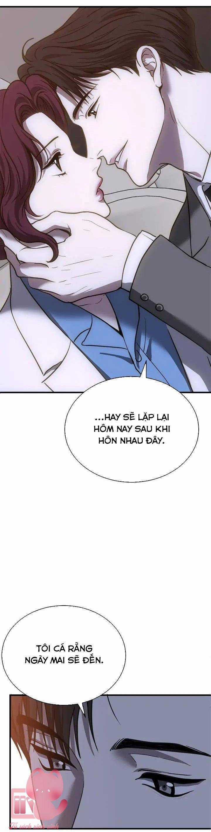 Ba Lần Động Phòng Chapter 37 trang 33