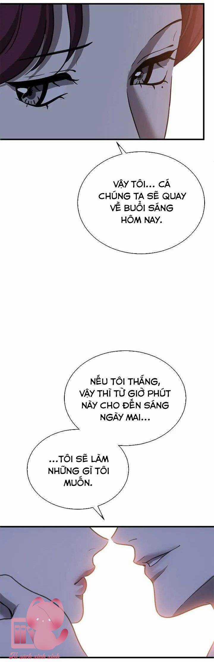 Ba Lần Động Phòng Chapter 37 trang 34