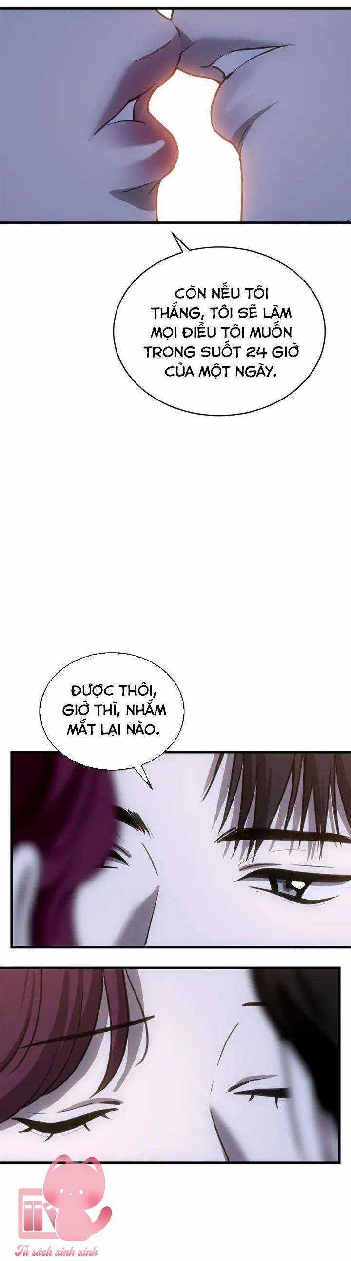 Ba Lần Động Phòng Chapter 37 trang 35