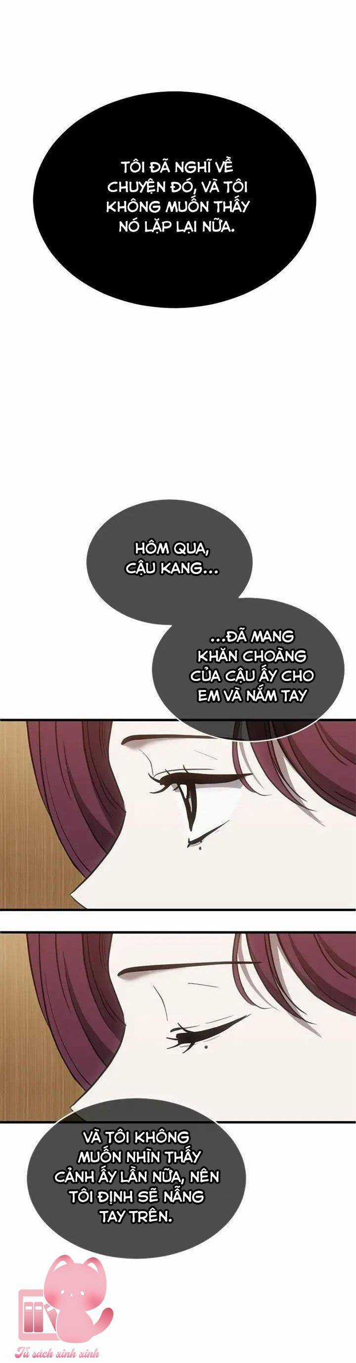 Ba Lần Động Phòng Chapter 37 trang 6