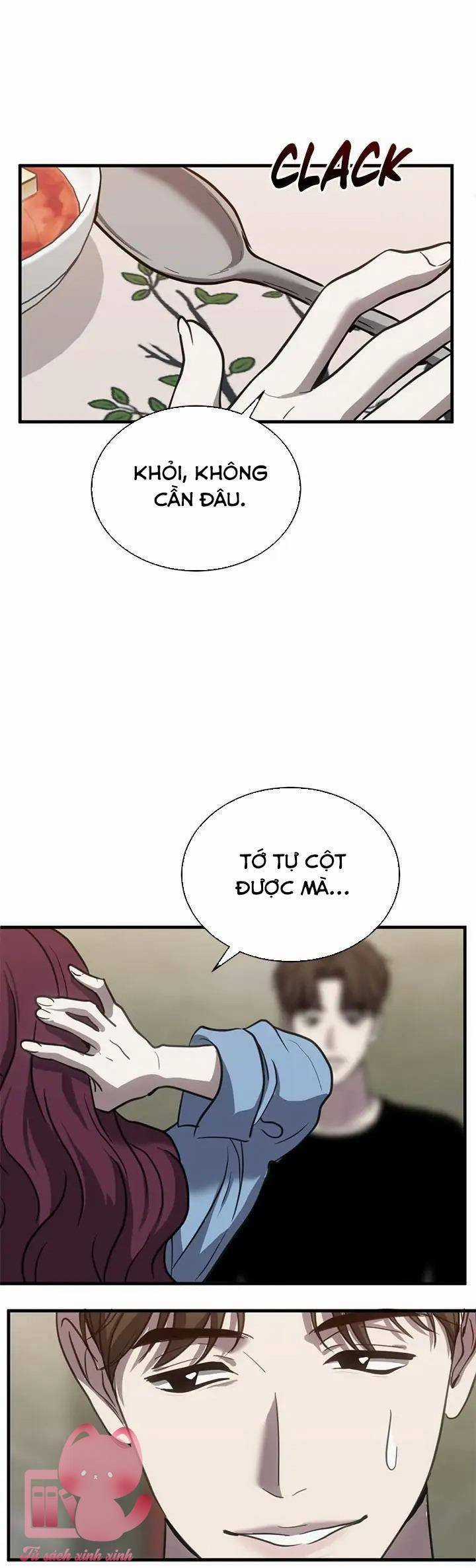 Ba Lần Động Phòng Chapter 37 trang 7