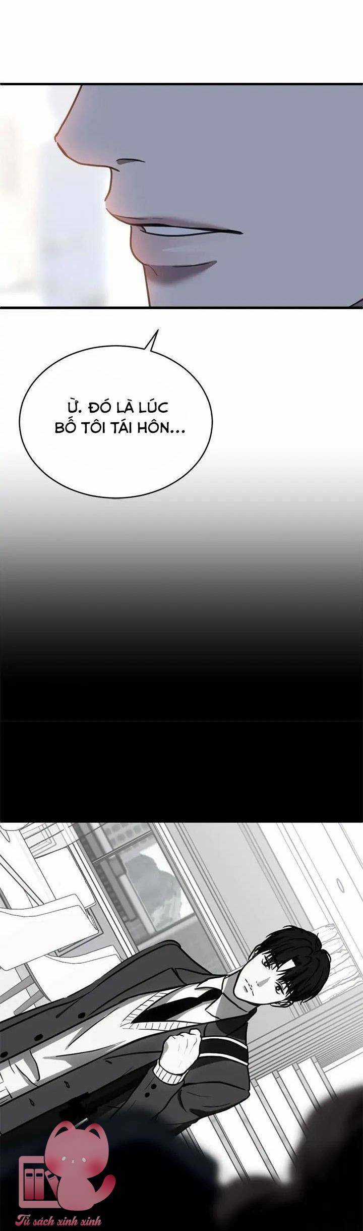 Ba Lần Động Phòng Chapter 38 trang 12