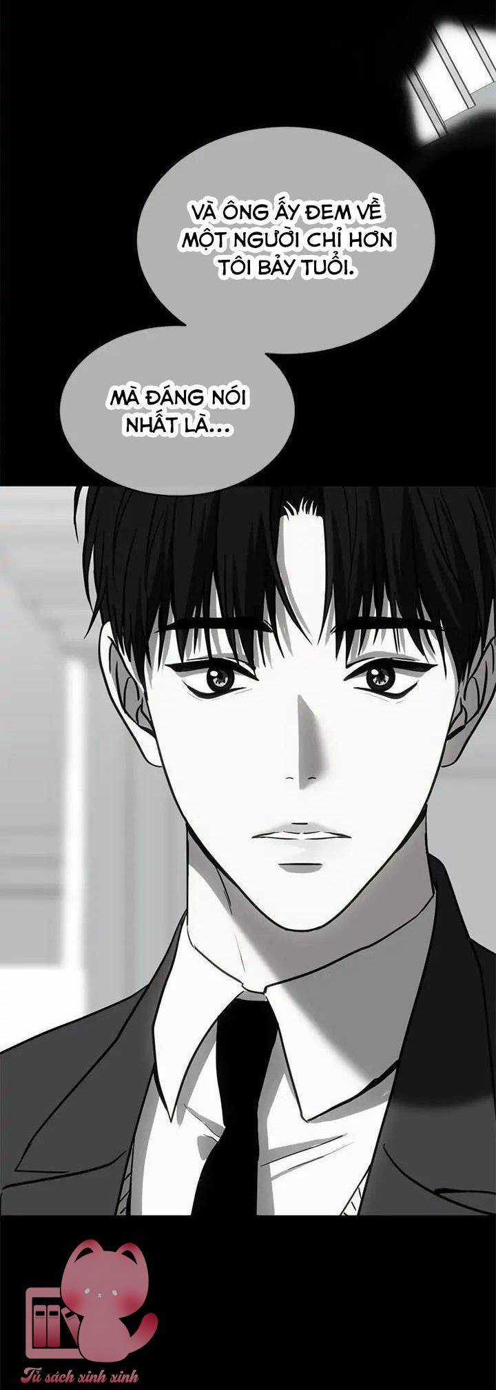 Ba Lần Động Phòng Chapter 38 trang 13