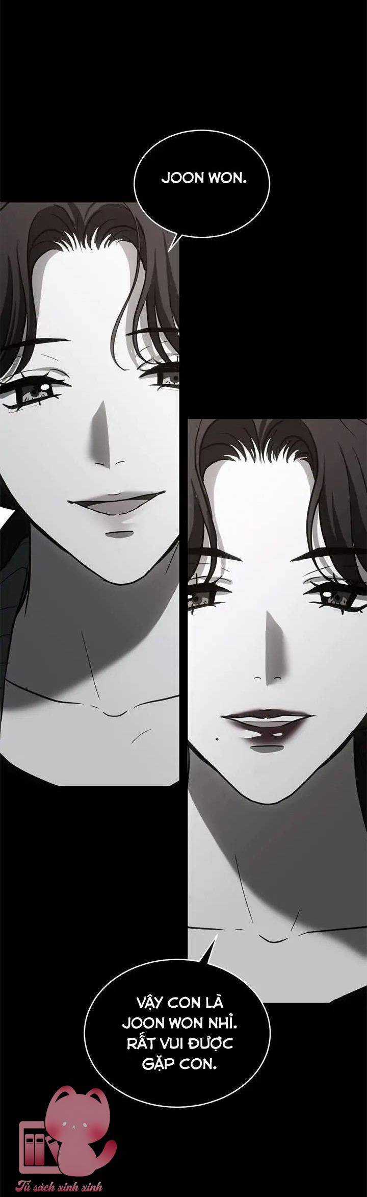 Ba Lần Động Phòng Chapter 38 trang 14