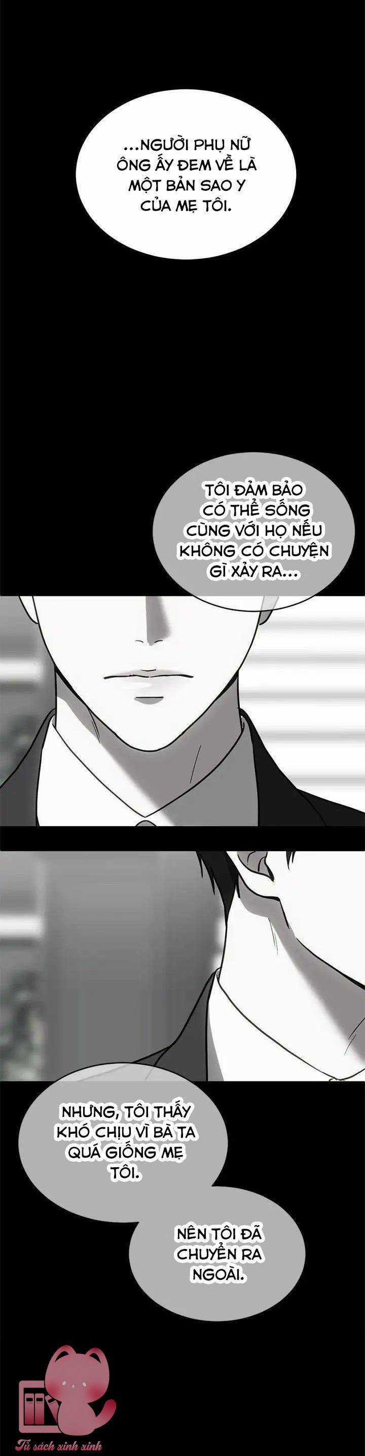 Ba Lần Động Phòng Chapter 38 trang 15