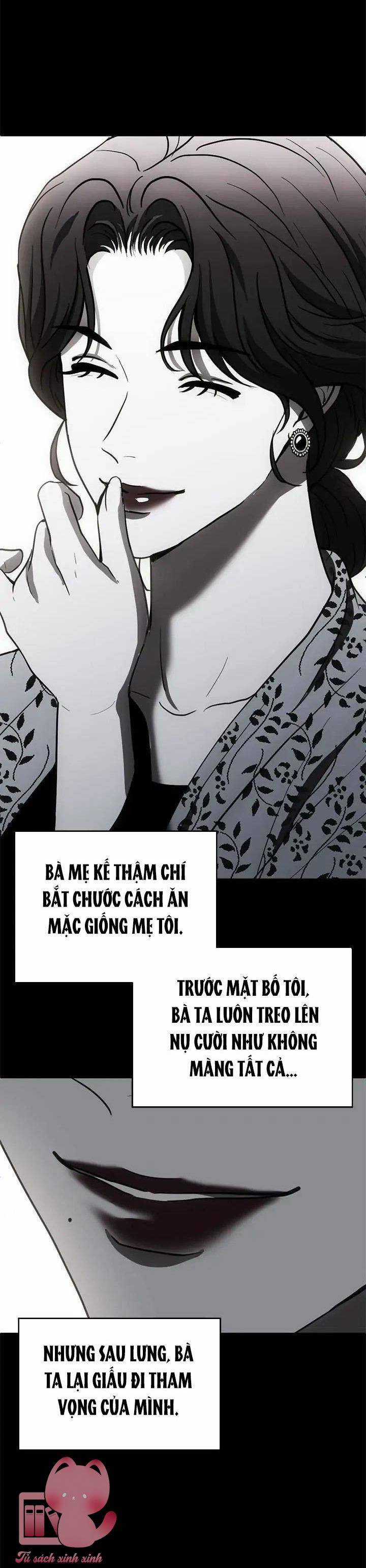 Ba Lần Động Phòng Chapter 38 trang 16