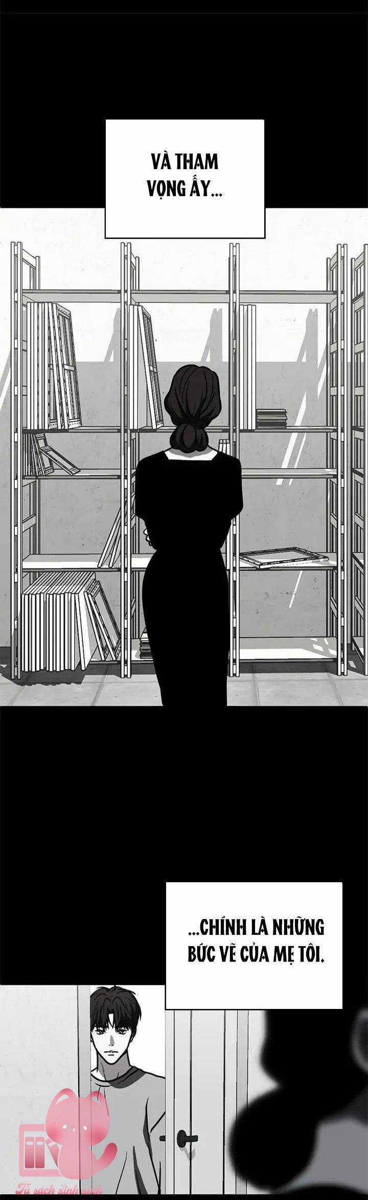 Ba Lần Động Phòng Chapter 38 trang 17