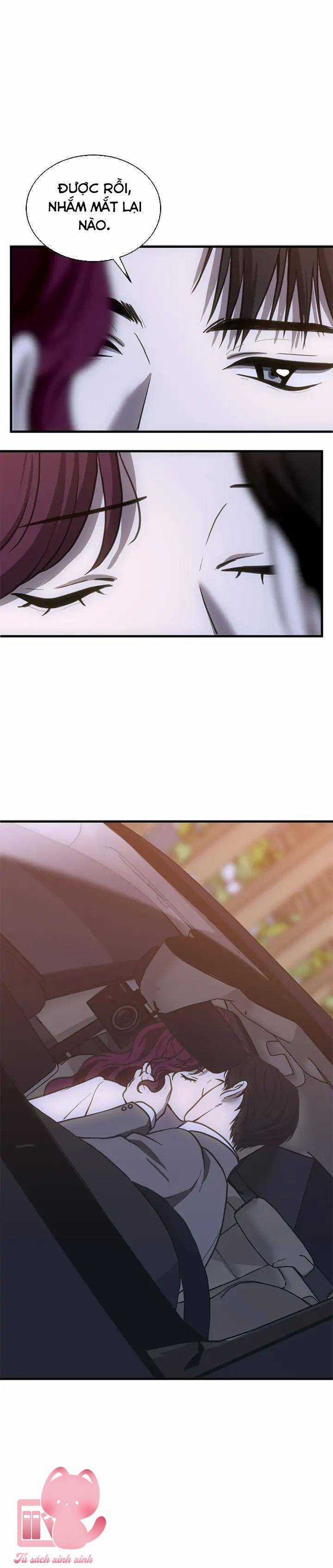 Ba Lần Động Phòng Chapter 38 trang 2