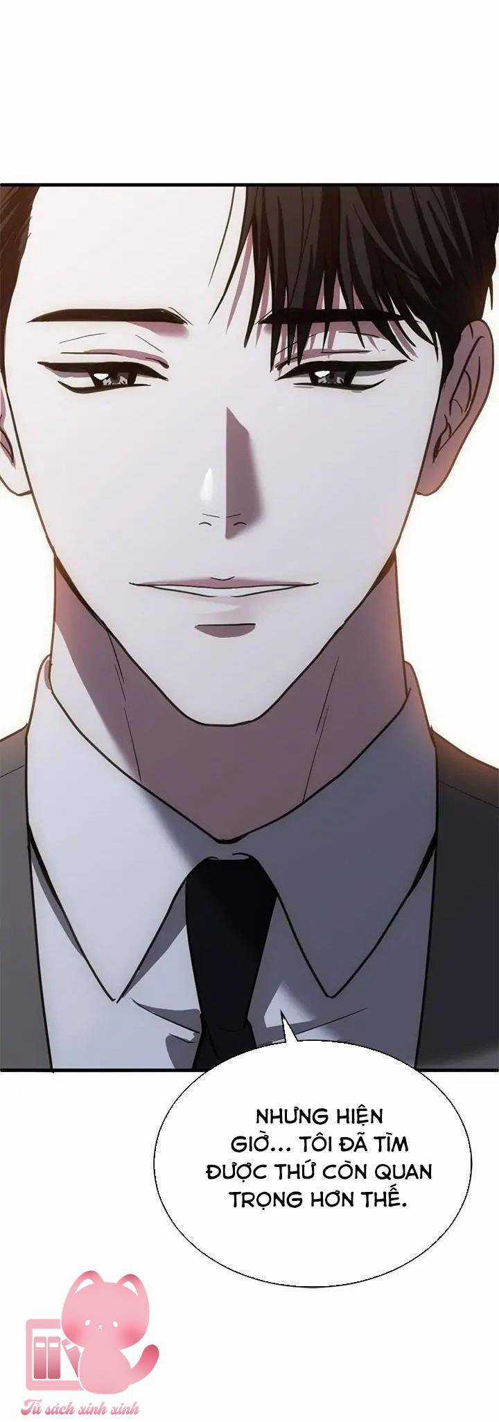 Ba Lần Động Phòng Chapter 38 trang 20