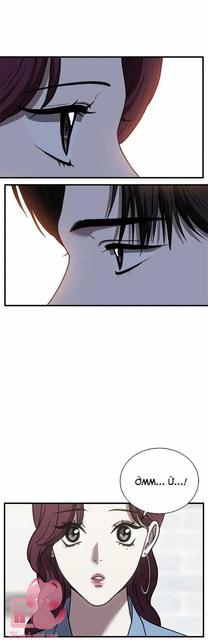 Ba Lần Động Phòng Chapter 38 trang 21