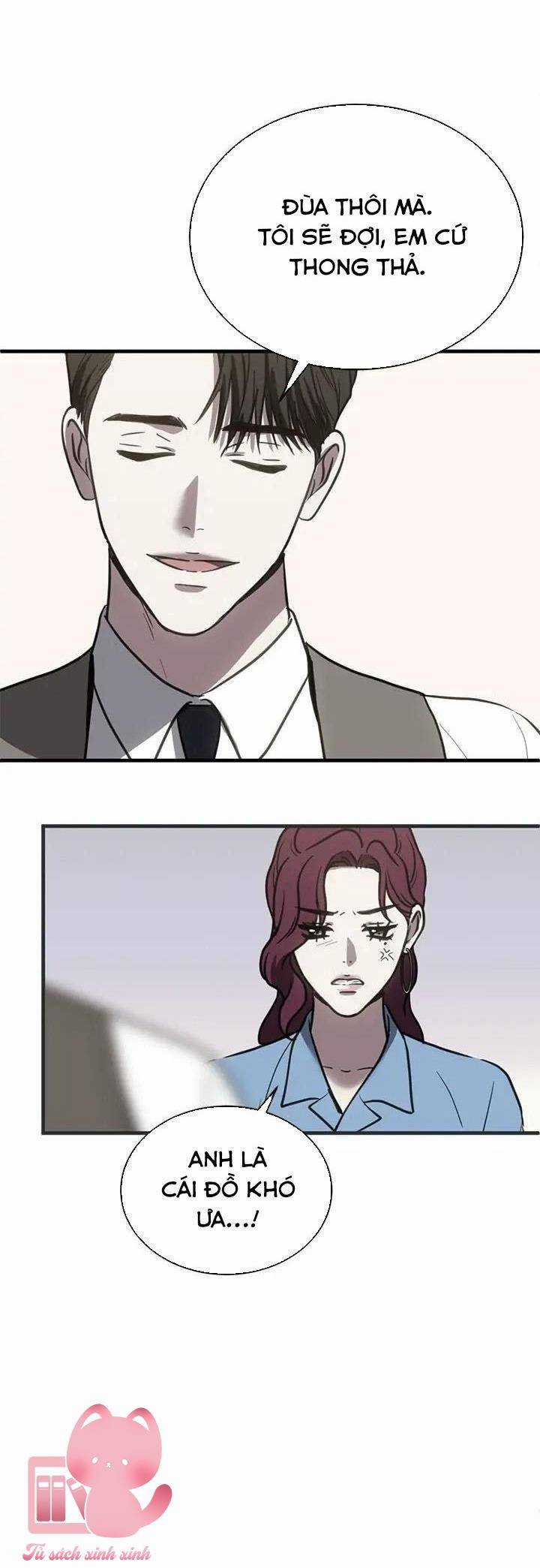 Ba Lần Động Phòng Chapter 38 trang 23