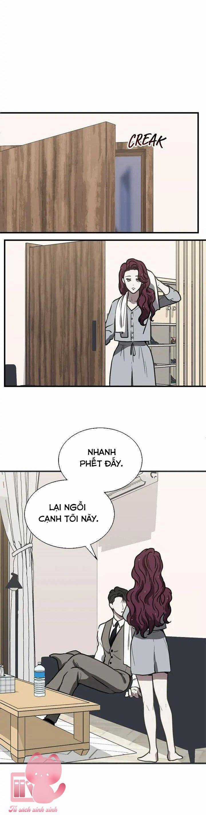 Ba Lần Động Phòng Chapter 38 trang 24