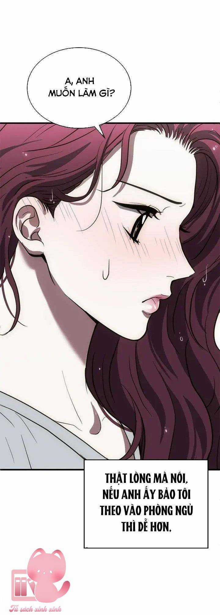 Ba Lần Động Phòng Chapter 38 trang 27