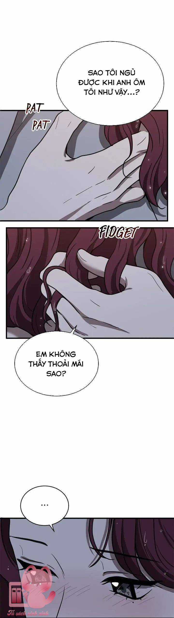 Ba Lần Động Phòng Chapter 38 trang 29