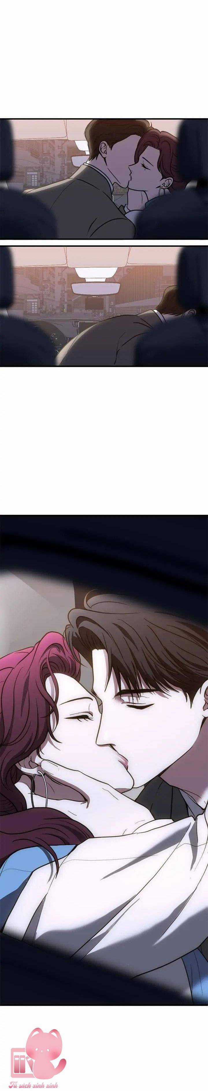 Ba Lần Động Phòng Chapter 38 trang 3