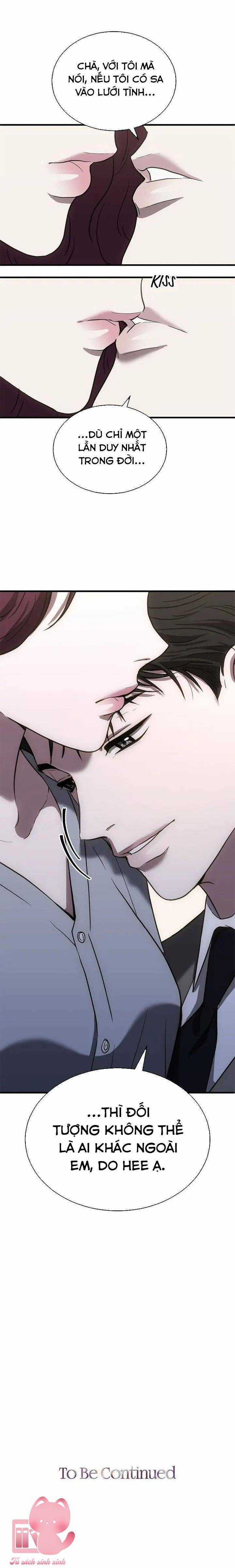 Ba Lần Động Phòng Chapter 38 trang 32