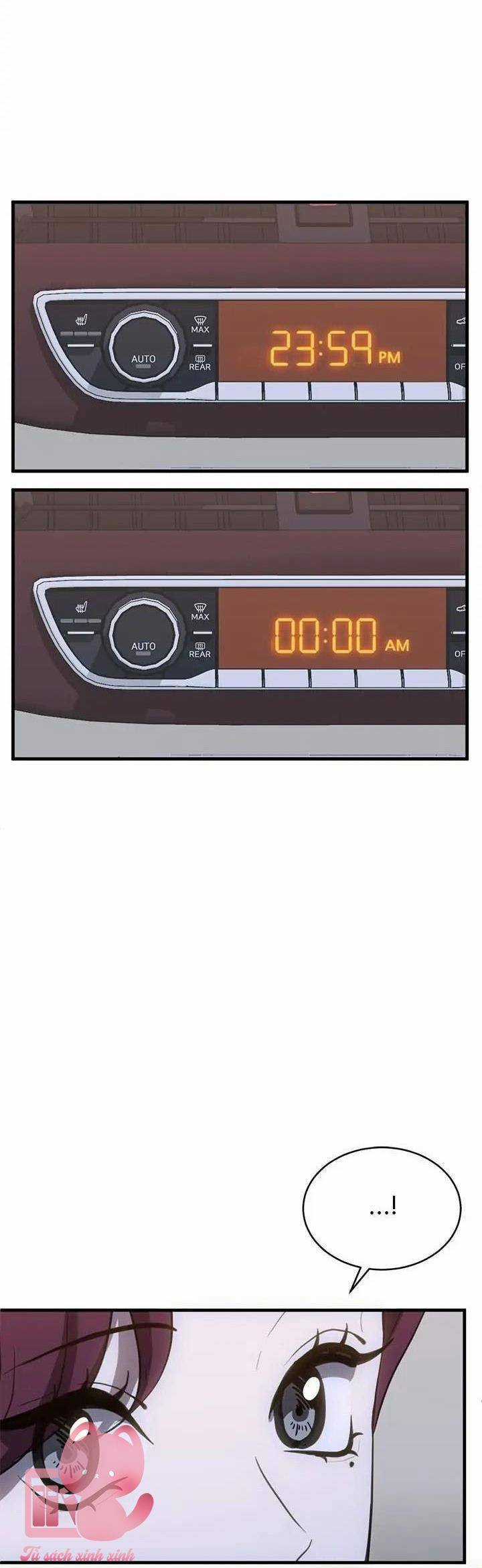 Ba Lần Động Phòng Chapter 38 trang 4