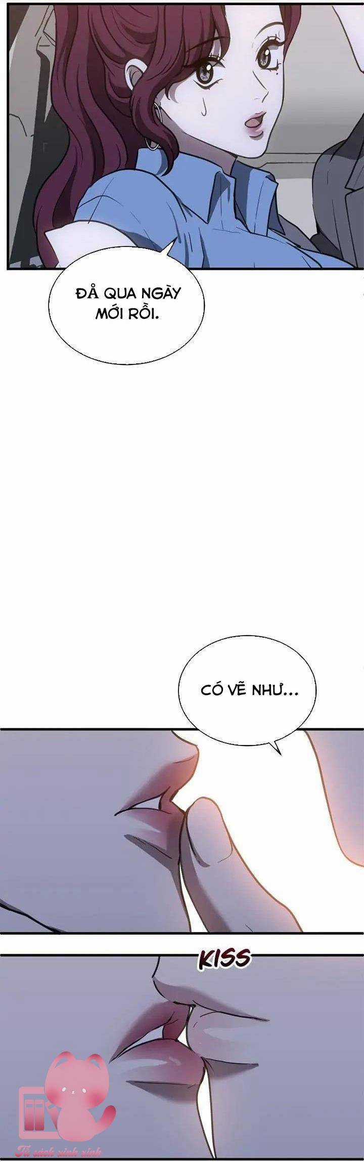 Ba Lần Động Phòng Chapter 38 trang 5