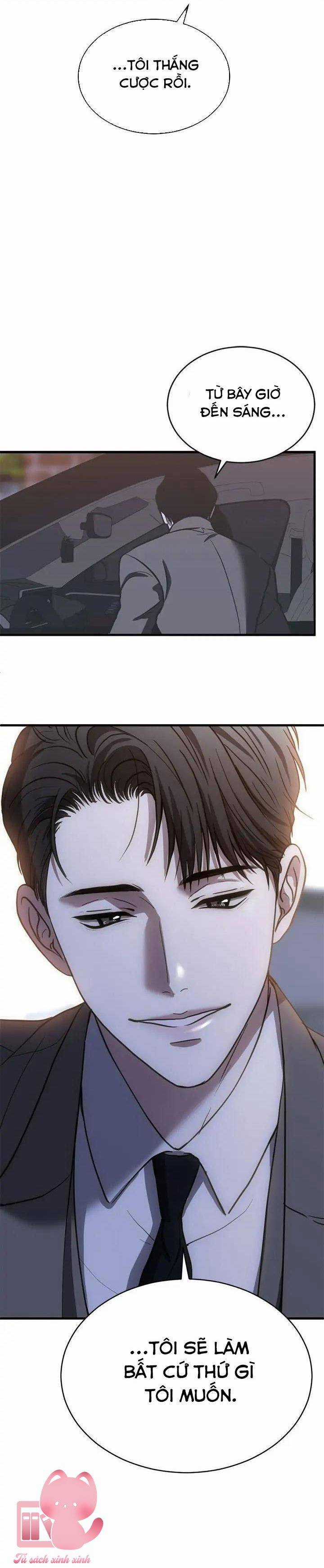 Ba Lần Động Phòng Chapter 38 trang 6