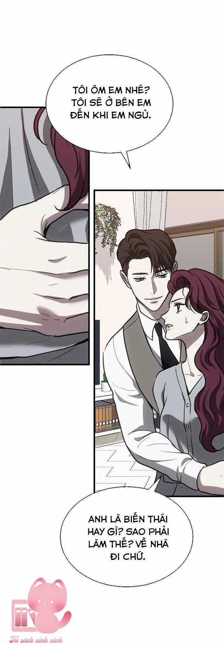 Ba Lần Động Phòng Chapter 39 trang 10