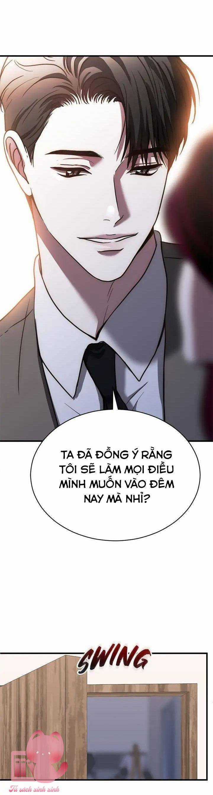 Ba Lần Động Phòng Chapter 39 trang 11