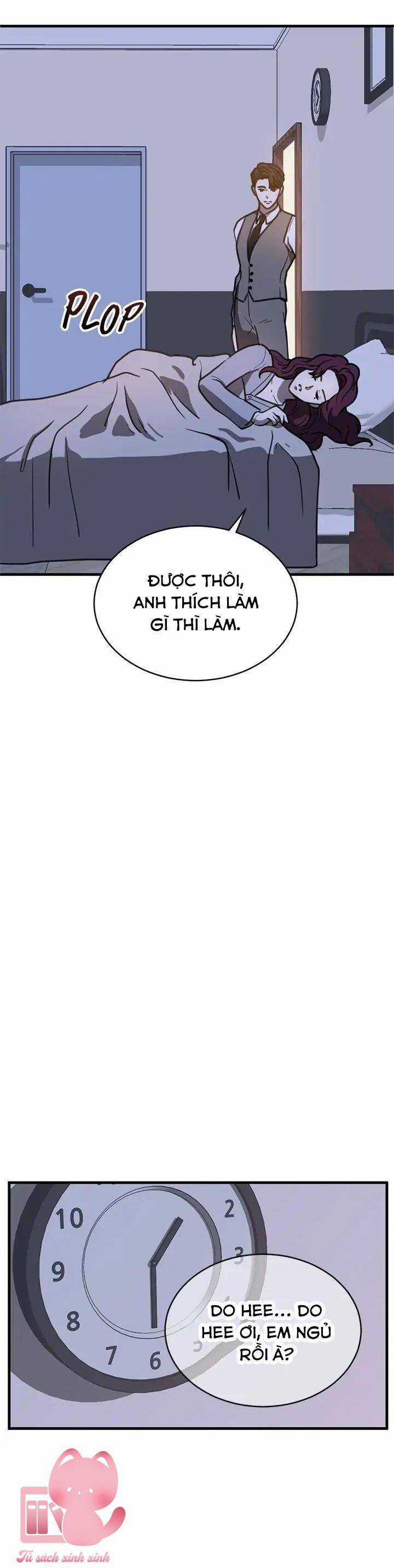 Ba Lần Động Phòng Chapter 39 trang 12