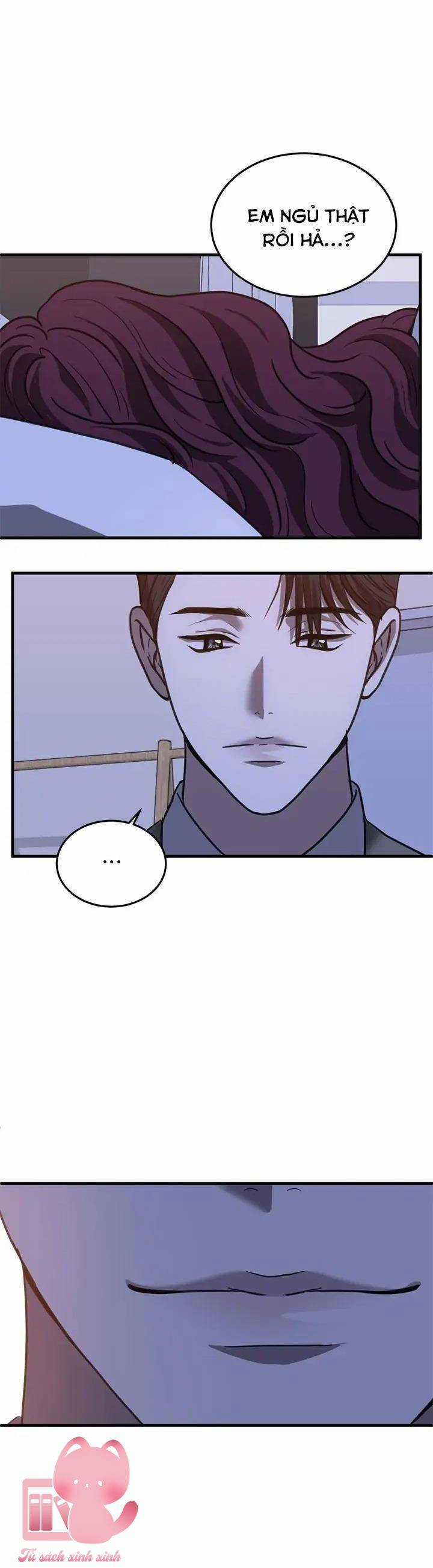 Ba Lần Động Phòng Chapter 39 trang 13