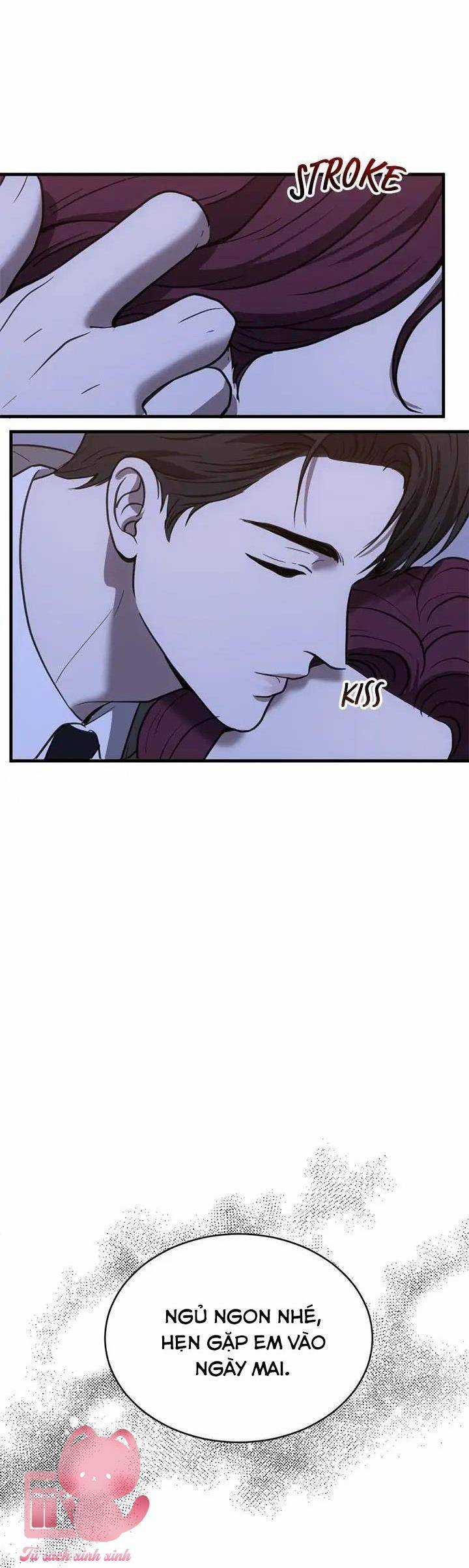 Ba Lần Động Phòng Chapter 39 trang 14