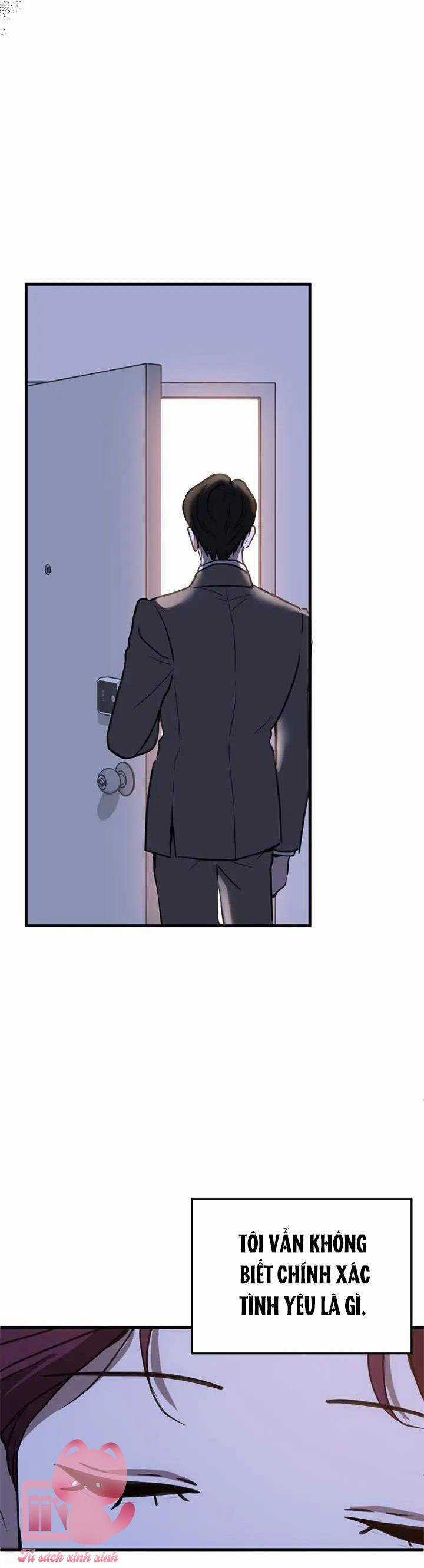 Ba Lần Động Phòng Chapter 39 trang 15