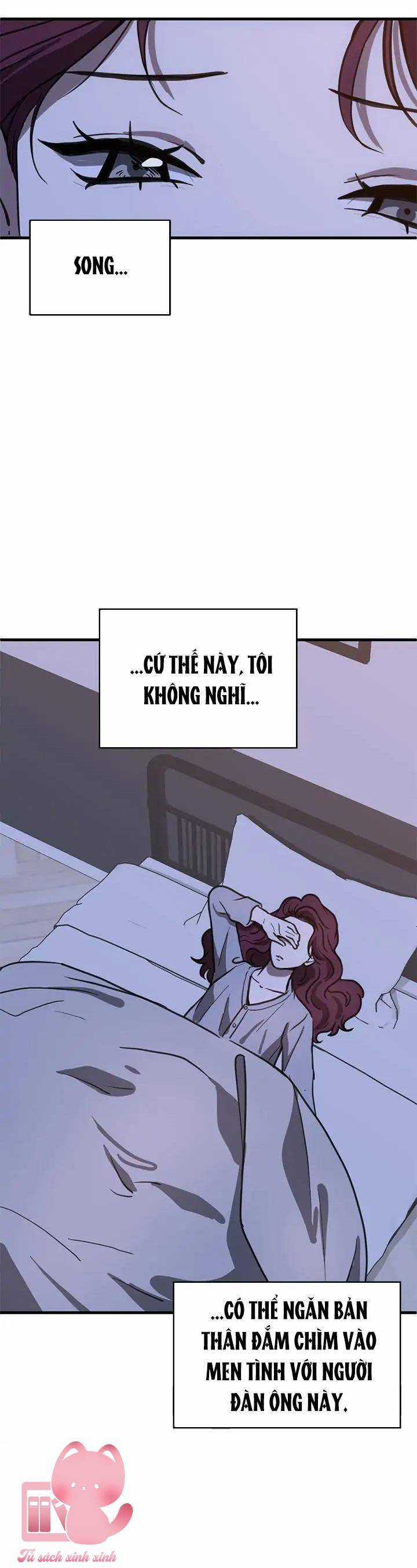 Ba Lần Động Phòng Chapter 39 trang 16