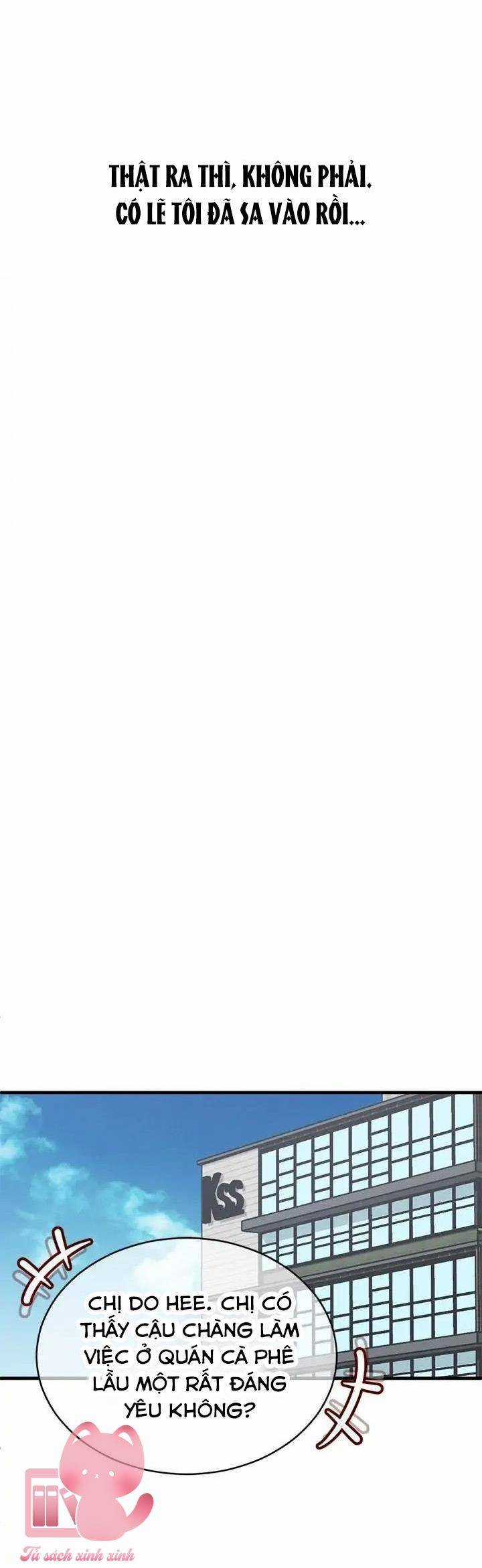 Ba Lần Động Phòng Chapter 39 trang 17