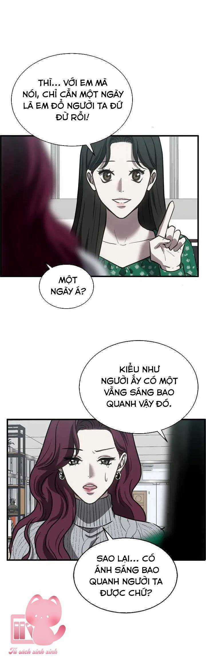 Ba Lần Động Phòng Chapter 39 trang 19