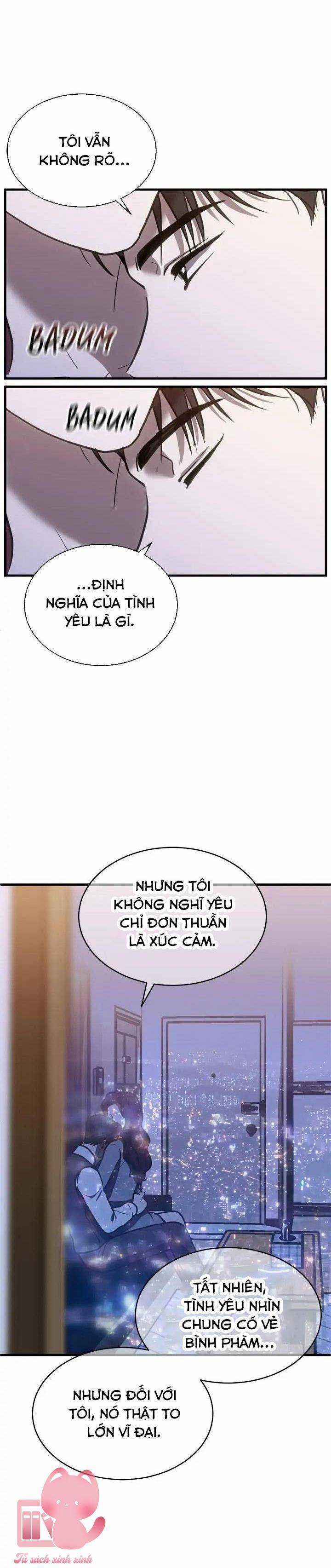 Ba Lần Động Phòng Chapter 39 trang 2