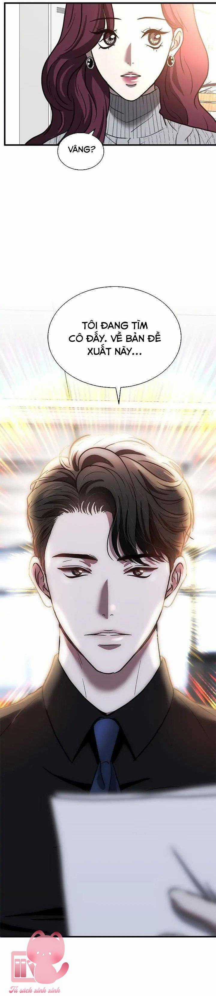 Ba Lần Động Phòng Chapter 39 trang 22