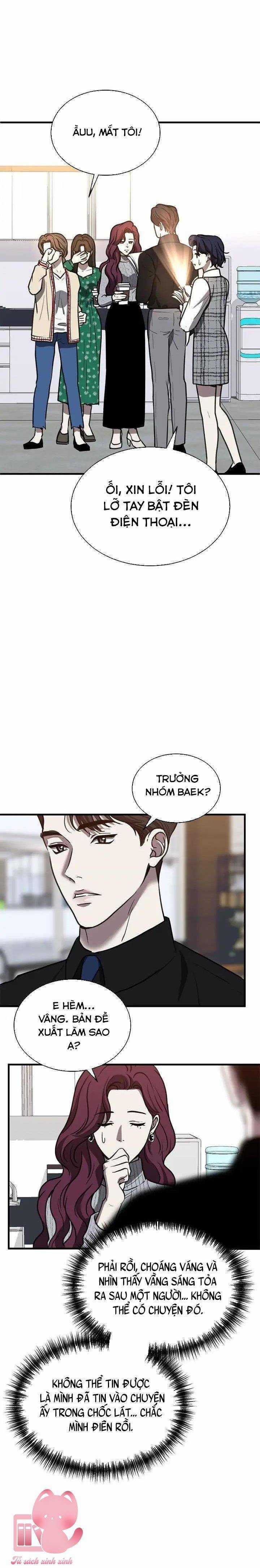 Ba Lần Động Phòng Chapter 39 trang 24