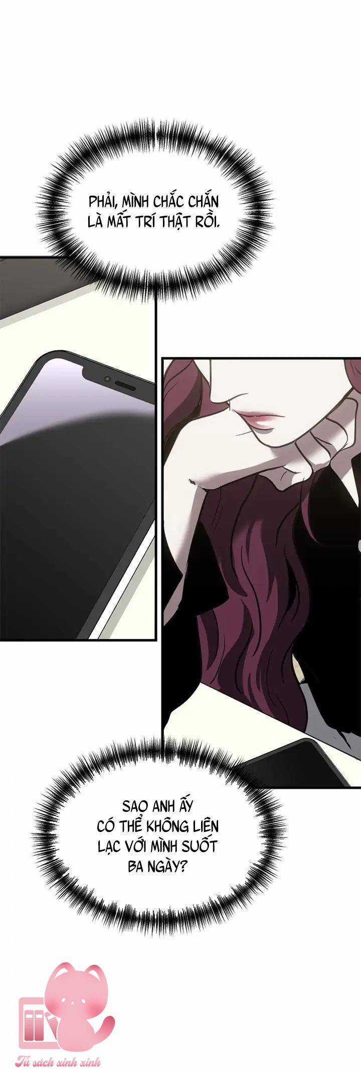 Ba Lần Động Phòng Chapter 39 trang 25