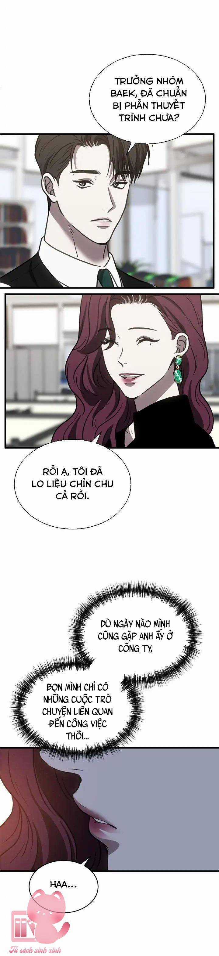 Ba Lần Động Phòng Chapter 39 trang 28