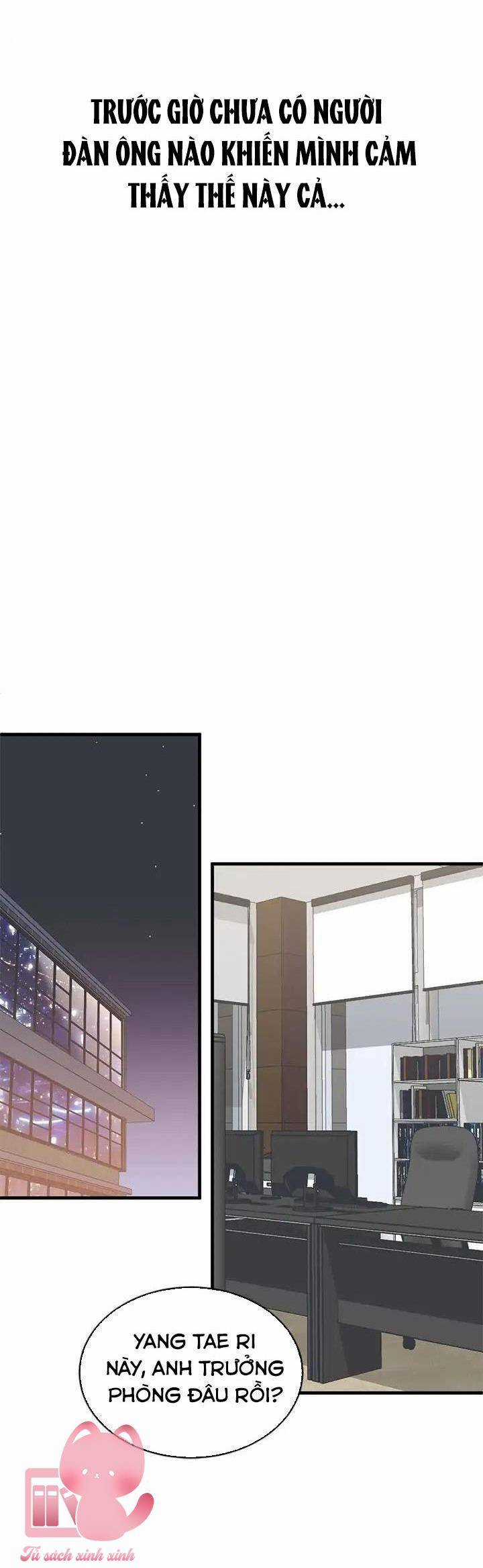 Ba Lần Động Phòng Chapter 39 trang 29