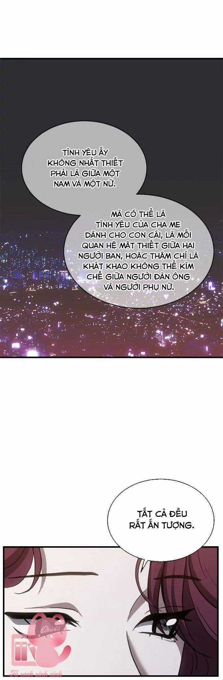 Ba Lần Động Phòng Chapter 39 trang 3