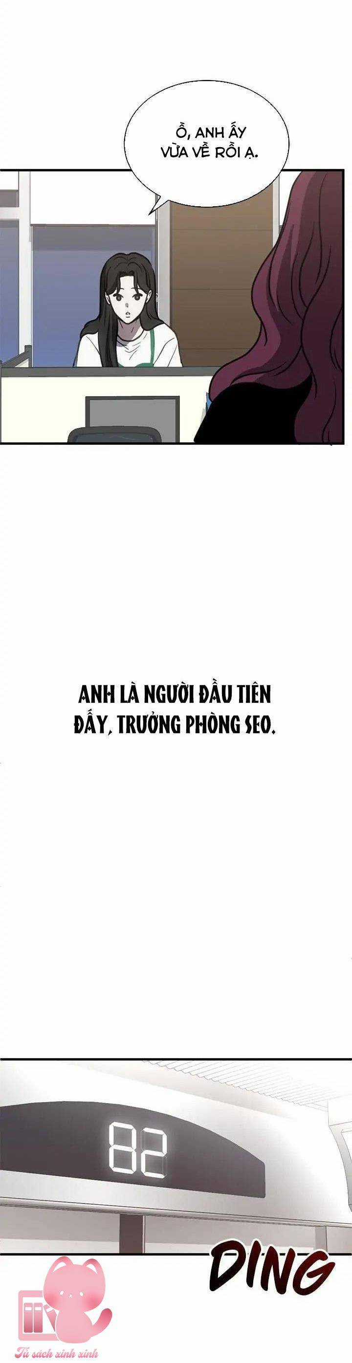 Ba Lần Động Phòng Chapter 39 trang 30